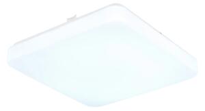 Globo 41548-16 - LED stropné svietidlo DONTE LED/16W/230V 27x27 cm