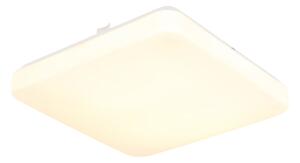 Globo 41548-16 - LED stropné svietidlo DONTE LED/16W/230V 27x27 cm