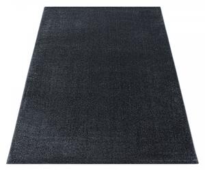 Ayyildiz koberce Kusový koberec Rio 4600 grey - 80x250 cm