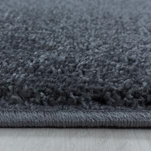 Ayyildiz koberce Kusový koberec Rio 4600 grey - 80x250 cm