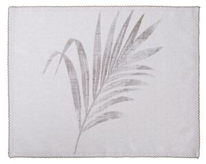 SADA 4 KS PRESTIERANIE NA STÔL INES3 32X45 CM LISTY