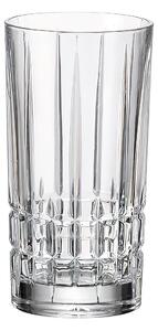 Bohemia Crystal poháre na vodu a nealko Dover 350ml (set po 6ks)