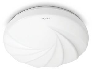Philips Philips - LED Stropné svietidlo SHELL 1xLED/10W/230V P3152 + záruka 5 rokov zadarmo