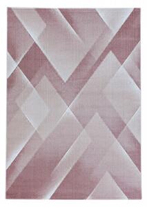 Ayyildiz koberce Kusový koberec Costa 3522 pink - 120x170 cm