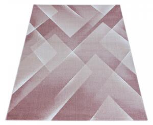 Ayyildiz koberce Kusový koberec Costa 3522 pink - 80x250 cm