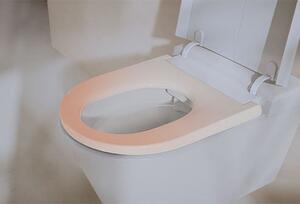 Villeroy & Boch Tivo - Sprchová toaleta 609x400 mm, alpská biela V22EM101