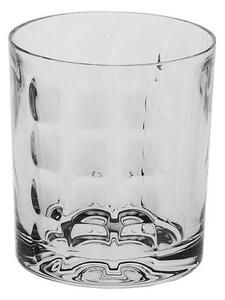 BOHEMIA SCALE POHÁR NA WHISKY 320 ML SADA 6 KS