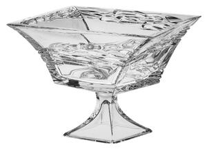 Bohemia Crystal misa na nohe Samurai 290mm