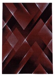 Ayyildiz koberce Kusový koberec Costa 3522 red - 140x200 cm
