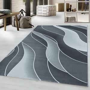 Ayyildiz koberce Kusový koberec Costa 3523 grey - 120x170 cm