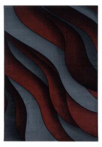 Ayyildiz koberce Kusový koberec Costa 3523 red - 80x250 cm