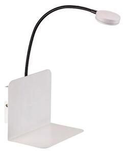 Spot-Light LED Nástenné svietidlo ARLES LED/3W/230V SP0179 + záruka 3 roky zadarmo