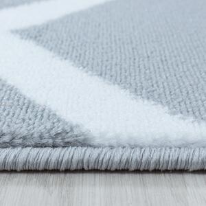 Ayyildiz koberce Kusový koberec Costa 3524 grey - 140x200 cm