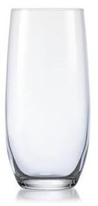 BOHEMIA CLUB POHÁR NA VODU 350ML SADA 6KS