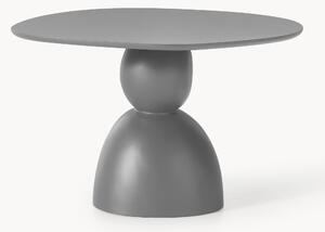 Jedálenský stôl Sahra, Ø 116 cm