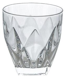 BOHEMIA PRESTIGE LOTUS POHÁR 330ML SADA 6KS