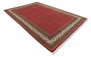 Ručne tkaný koberec za najlepšie peniaze Leetchi ASS rot 2,00 x 3,00 m