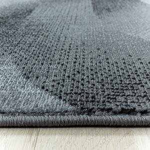 Ayyildiz koberce Kusový koberec Costa 3529 black - 120x170 cm