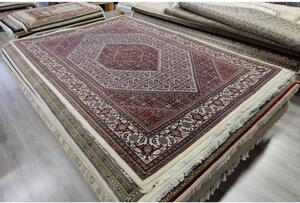Indický koberec Begum 1231 Creme 1,60 x 2,30 m