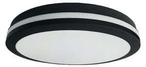 Stropné LED svietidlo Marlon, 1x LED 36w, 4000k, b