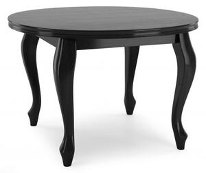 SLR Jedálenský stôl Lena - okrúhly