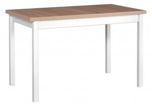 DWX Jedálenský stôl Max 10. (120/160x70,lamino) - obdĺžnik