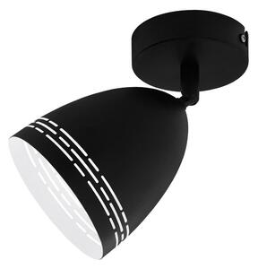 Eglo 98167 - Nástenné bodové svietidlo SABATELLA 1xE14/28W/230V