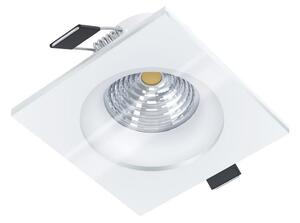 Eglo Eglo 98242 - LED Kúpeľňové podhľadové svietidlo SALABATE LED/6W/230V IP44 EG98242 + záruka 5 rokov zadarmo