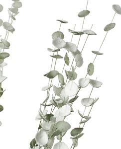 Umelé dekoratívne kvety Emoidi Vert 106 cm