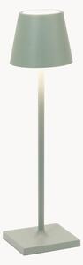 Prenosná stmievateľná stolová LED lampa Poldina Pro Micro