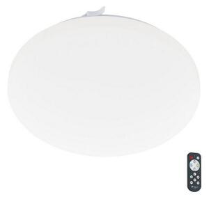Eglo 98235 - LED Stmievateľné stropné svietidlo FRANIA-A LED/12W/230V + DO