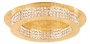 Eglo Eglo 39406 - LED Stmievateľné krištáľové svietidlo PRINCIPE LED/44W/230V EG39406 + záruka 5 rokov zadarmo