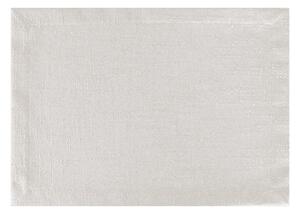 SADA 4 KS PRESTIERANIE NA STÔL INES2 32X45 CM KRÉMOVÁ