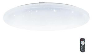 Eglo Eglo 98237 - LED Stmievateľné stropné svietidlo FRANIA-A LED/36W/230V + DO EG98237 + záruka 5 rokov zadarmo