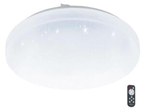 Eglo Eglo 98294 - LED Stmievateľné kúpeľňové svietidlo FRANIA-A LED/12W/230V IP44 + DO EG98294 + záruka 5 rokov zadarmo
