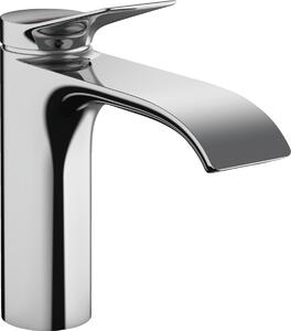 Hansgrohe Vivenis - Páková umývadlová batéria 110 CoolStart bez odtokovej súpravy, chróm 75024000