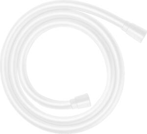 Hansgrohe Isiflex - Sprchová hadica 1250 mm, matná biela 28272700