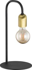 TK Lighting Stolná lampa ESTRELLA 1xE27/60W/230V TK3038 + záruka 3 roky zadarmo