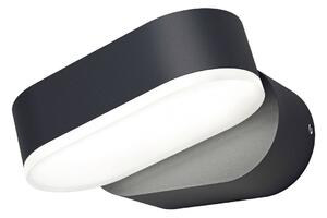 Ledvance Ledvance - LED Vonkajšie nástenné svietidlo ENDURA LED/8W/230V IP44 P224397 + záruka 3 roky zadarmo