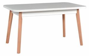 DWX Jedálenský stôl Oslo 6. (140/180x80,lamino) - obdĺžnik