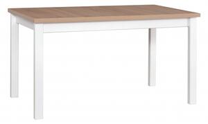 DWX Jedálenský stôl Alba 2. (140/180x80,lamino) - obdĺžnik