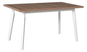 DWX Jedálenský stôl Oslo 5. (140/180x80,lamino) - obdĺžnik