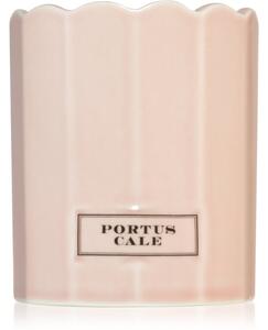 Castelbel Portus Cale Rosé Blush vonná sviečka 210 g