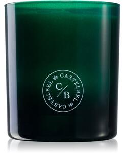 Castelbel Tile Green Sencha vonná sviečka 210 g