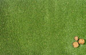 Lano - koberce a trávy Trávny koberec Rosemary metrážny - Rozmer na mieru cm