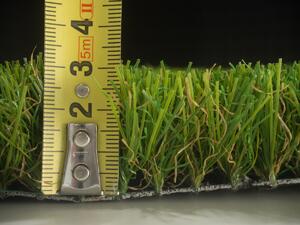 Lano - koberce a trávy Trávny koberec Rosemary metrážny - Rozmer na mieru cm
