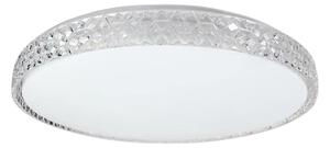 Stropné LED svietidlo Shiny, 1x LED 34w, 4000k, w