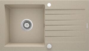 Deante Zorba 760.0E Sand