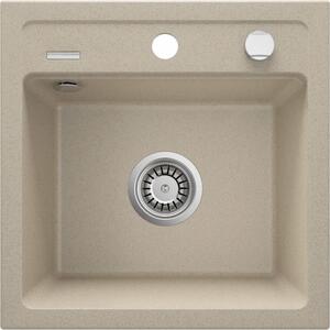 Deante Zorba 440E Sand