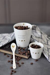Hrnček na espresso Coffee Beans 90 ml